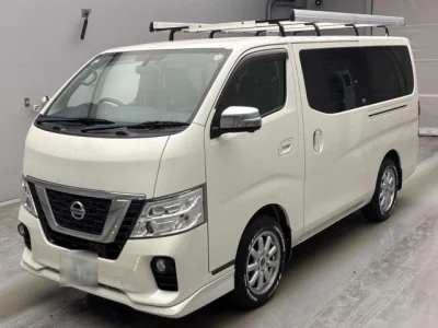Nissan Caravan