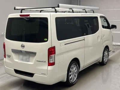 Nissan Caravan