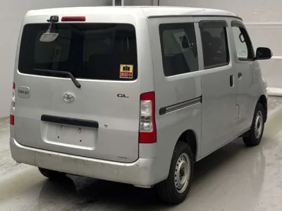 Toyota TownAce