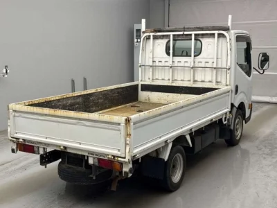 Nissan Atlas