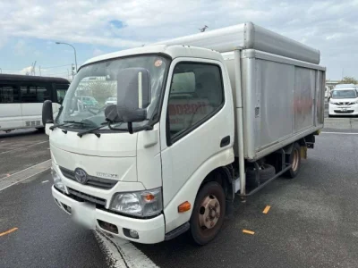 Toyota ToyoAce