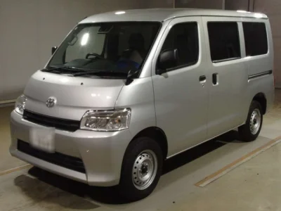 Toyota TownAce