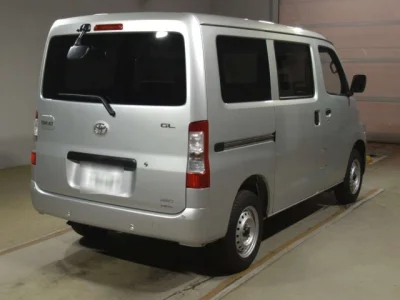 Toyota TownAce