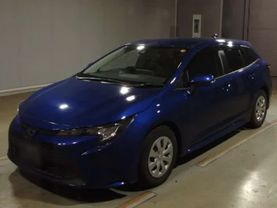 Toyota Corolla Touring Sports
