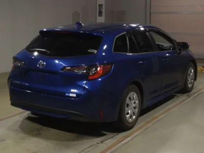 Toyota Corolla Touring Sports