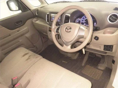 Mazda FLAIR WAGON