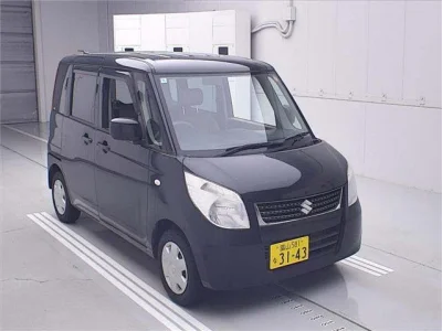 Suzuki PALETTE