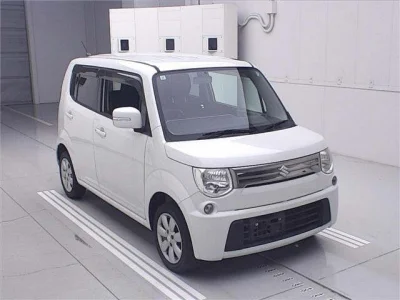 Suzuki MRWAGON