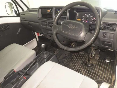Subaru Sambar