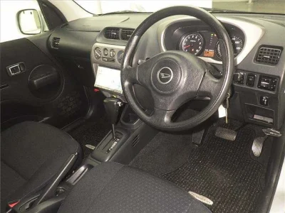 Daihatsu Terios Kid