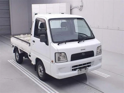 Subaru Sambar