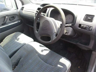 Suzuki Wagon R Plus