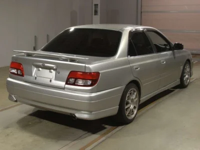 Toyota Carina