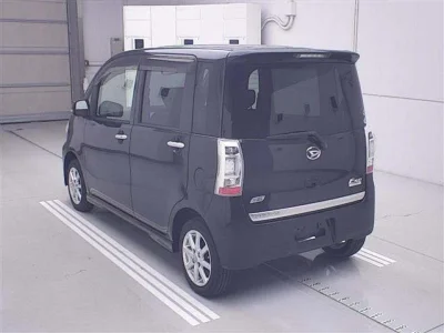 Daihatsu TANTO EXE