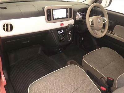 Daihatsu Mira Tocot