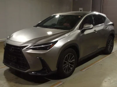 Lexus NX350h
