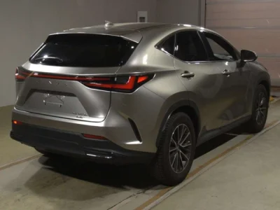Lexus NX350h