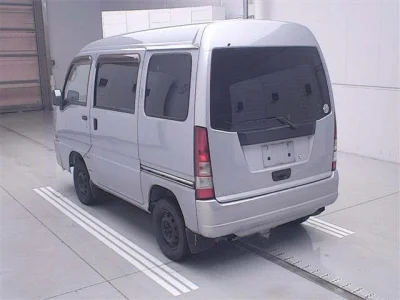 Subaru Sambar