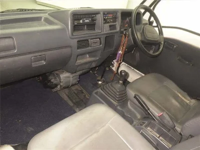 Subaru Sambar