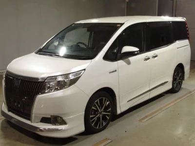 Toyota Esquire