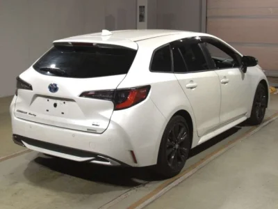 Toyota Corolla Touring Sports