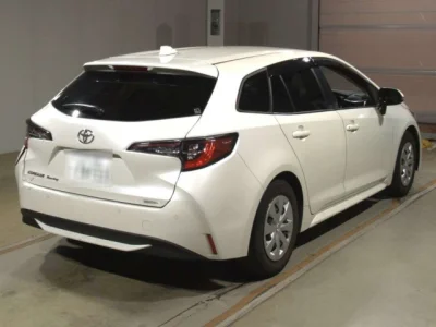 Toyota Corolla Touring Sports