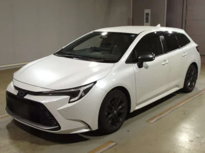 Toyota Corolla Touring Sports