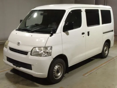 Toyota TownAce