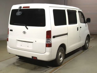 Toyota TownAce