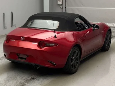 Mazda ROADSTER