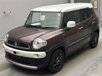 Suzuki Xbee