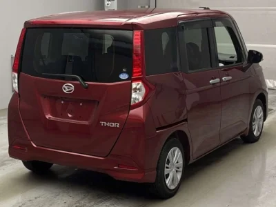 Daihatsu THOR