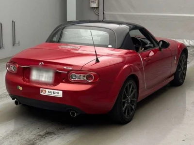 Mazda ROADSTER