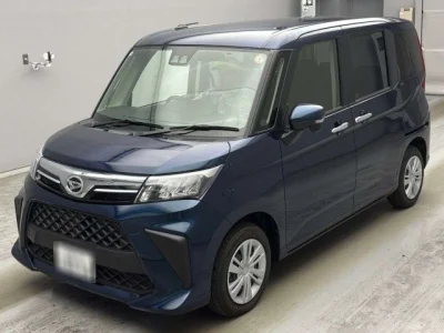 Daihatsu THOR