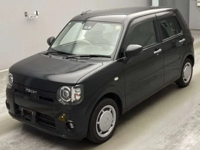 Daihatsu Mira Tocot