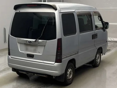 Subaru Sambar