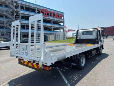Mazda TITAN