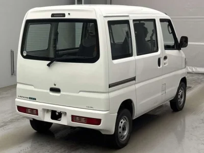 Mitsubishi MINICAB MIEV