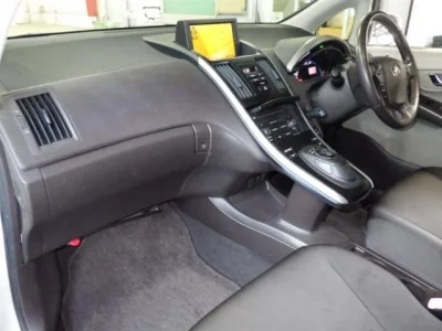 Toyota Sai