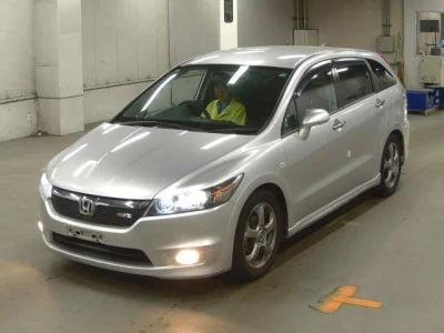 Honda Stream