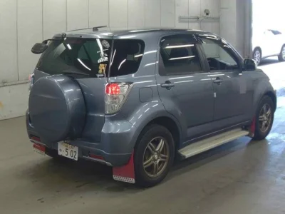 Daihatsu Be-Go