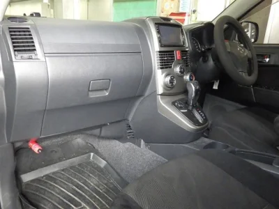 Daihatsu Be-Go