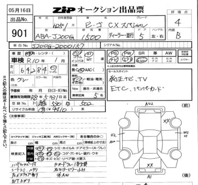 Daihatsu Be-Go