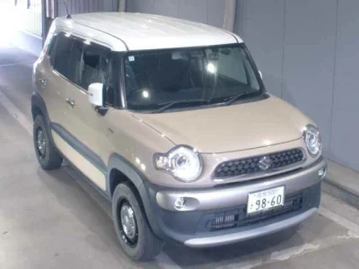 Suzuki Xbee