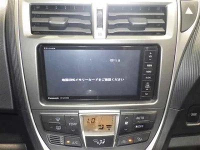 Subaru Trezia
