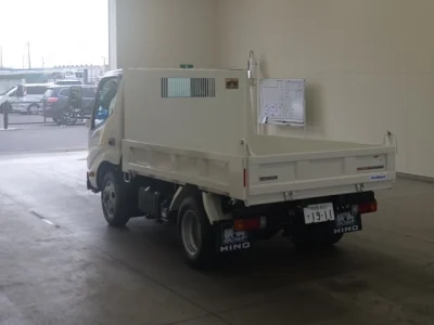 Hino DUTRO