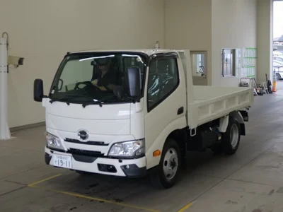Hino DUTRO