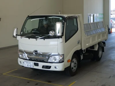 Hino DUTRO