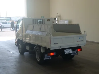 Hino DUTRO