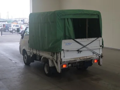 Mazda BONGO